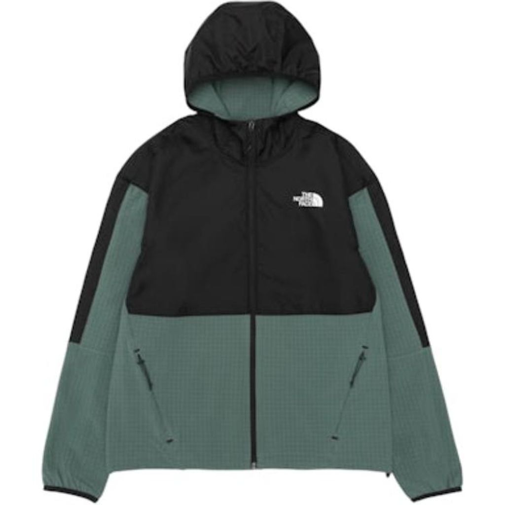The North Face TekwareHYBRID SS25