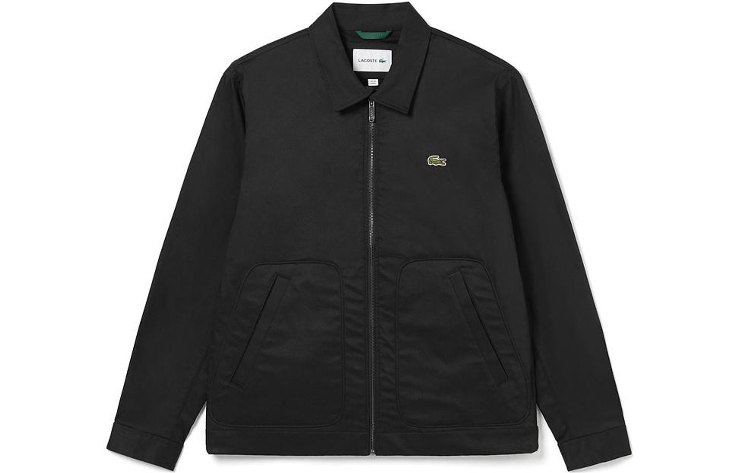 LACOSTE