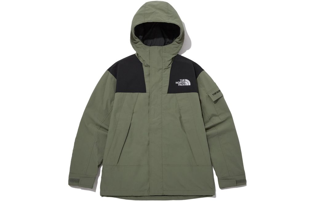 The North Face