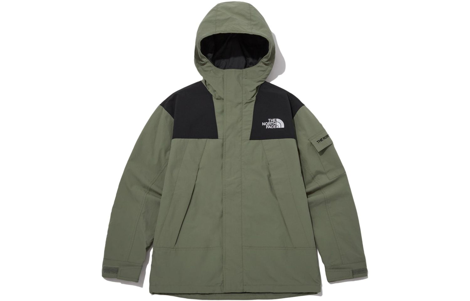 The North Face