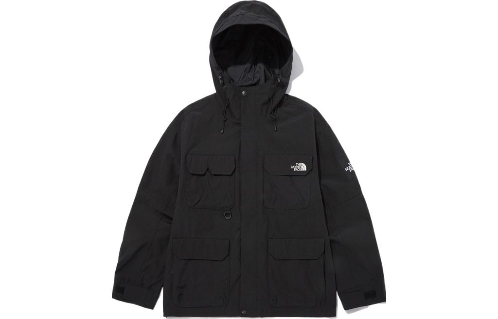 THE NORTH FACE