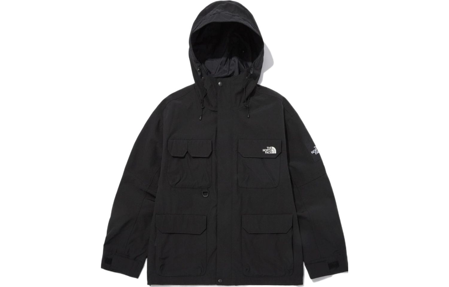 THE NORTH FACE