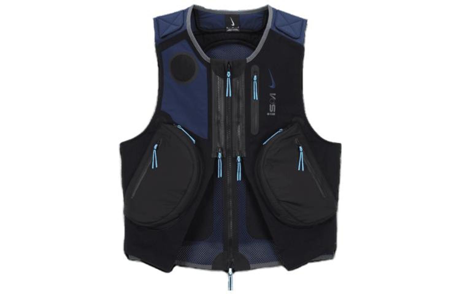 Nike ISPA