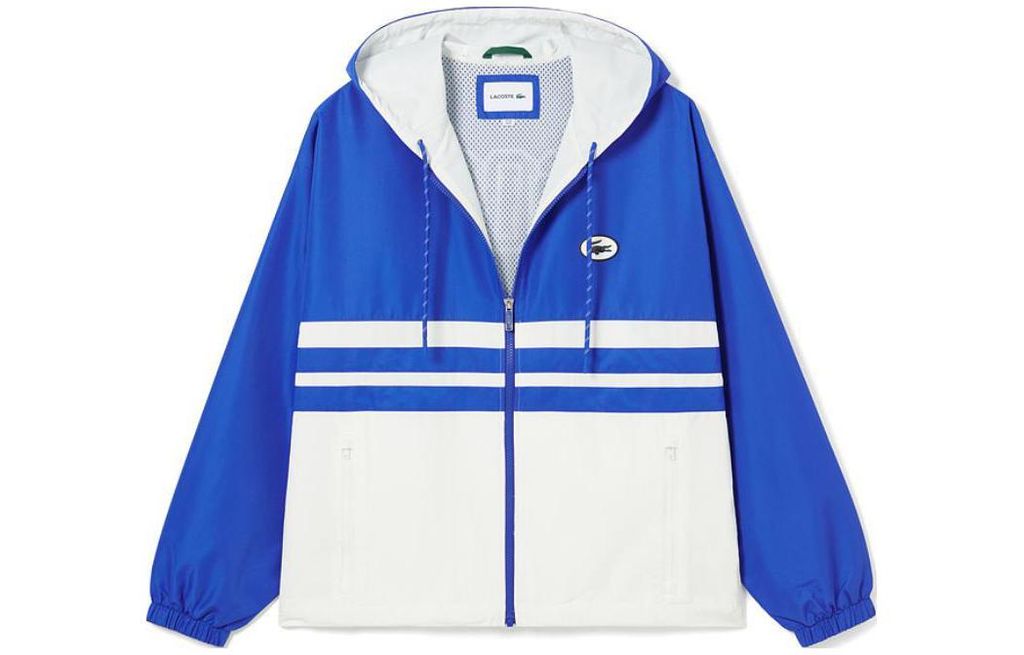 LACOSTE