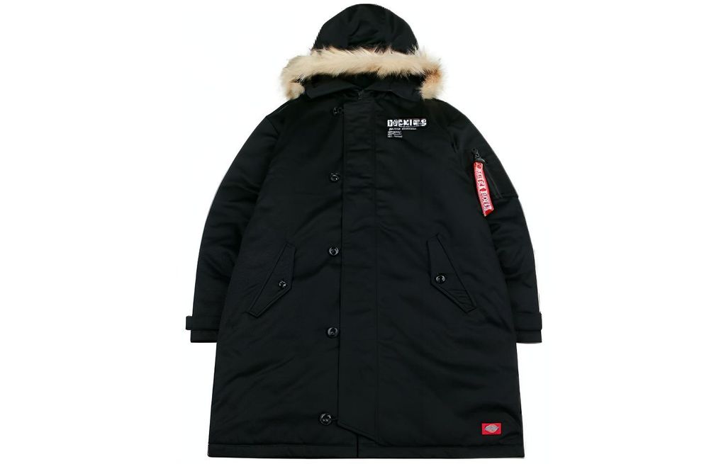 Dickies