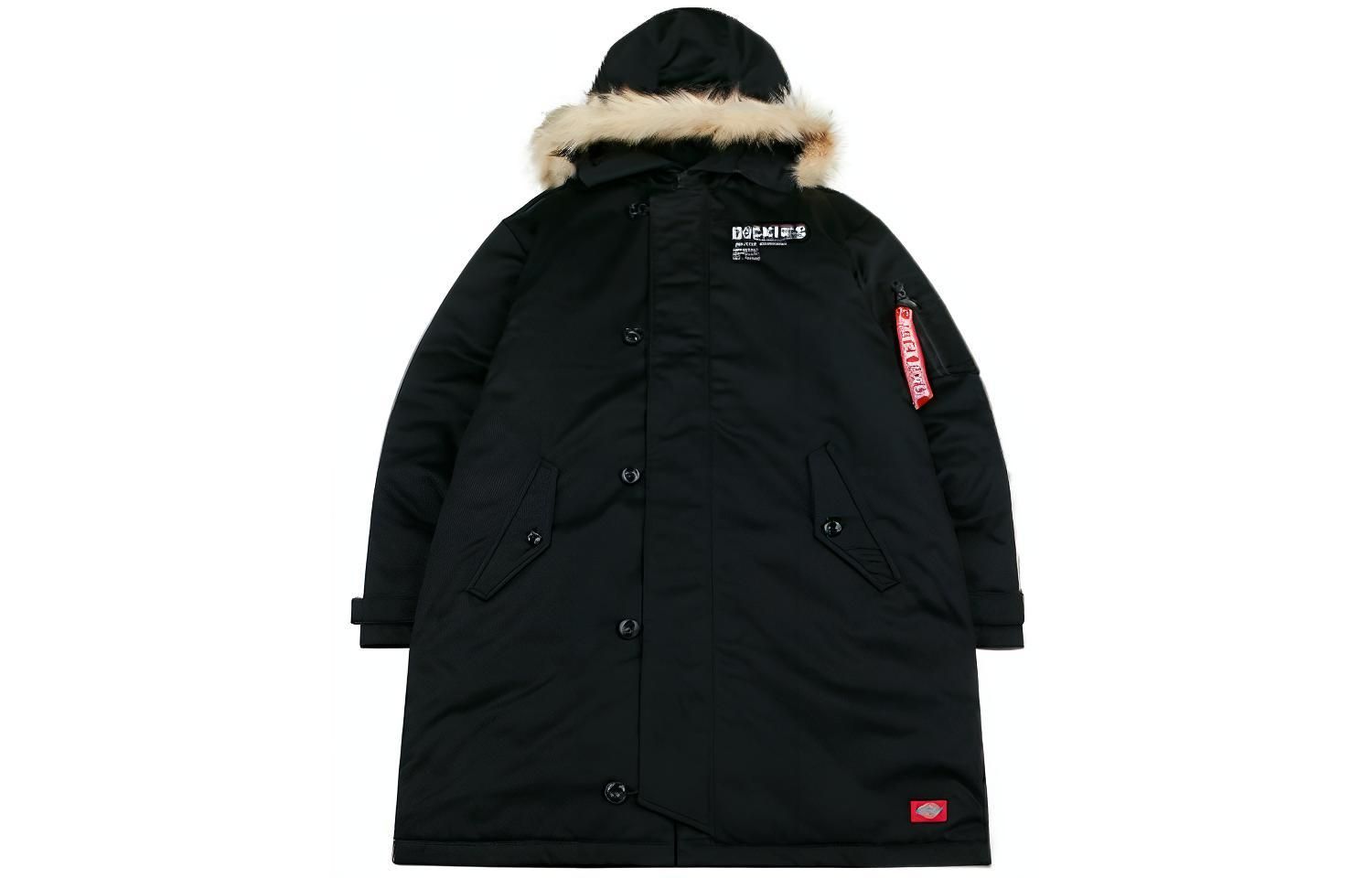Dickies
