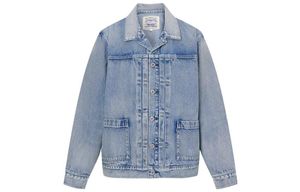 Levis SS23 Midnight Blue