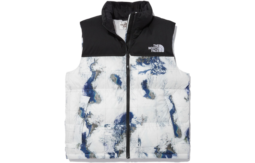 The North Face