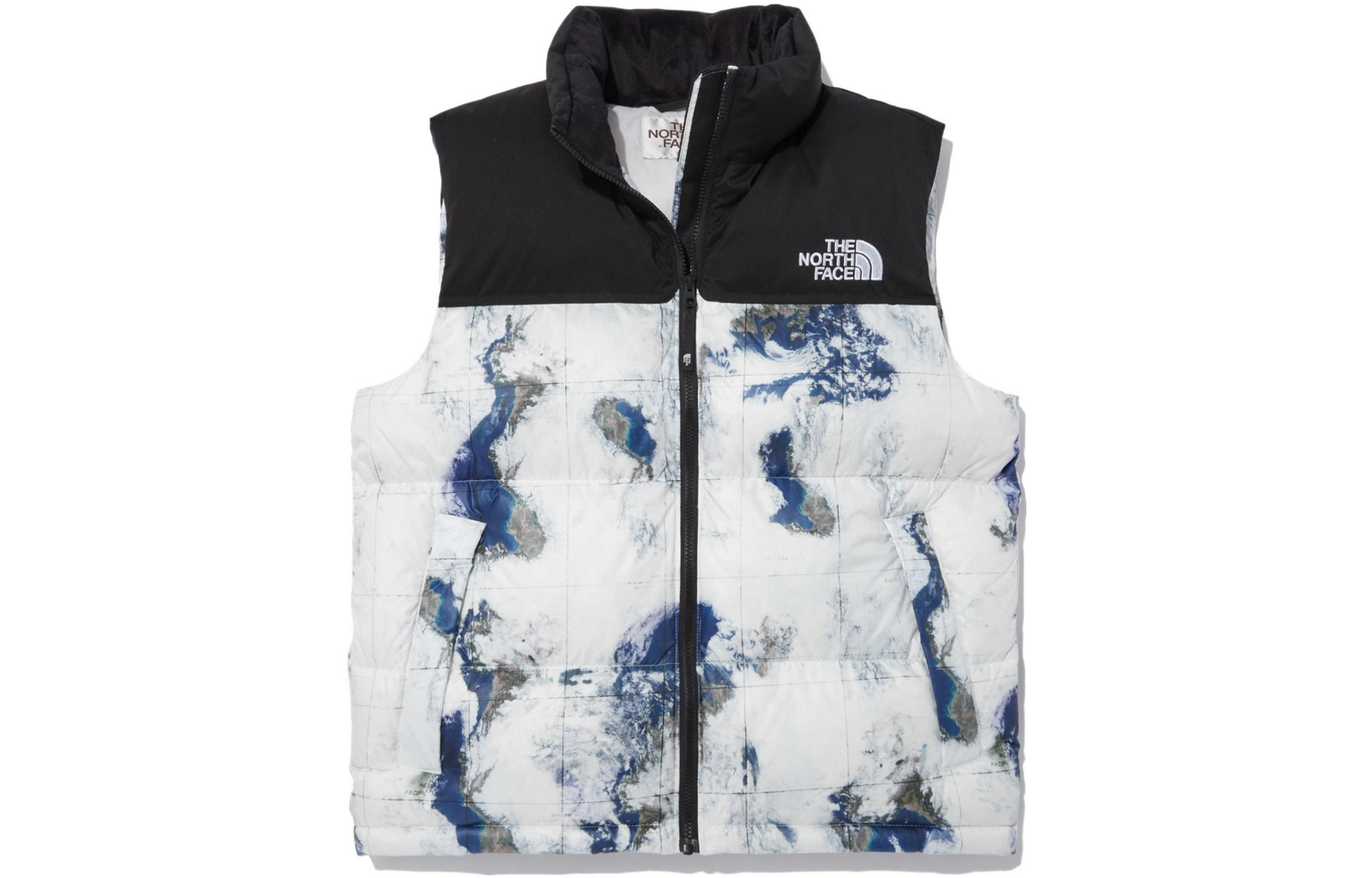 The North Face