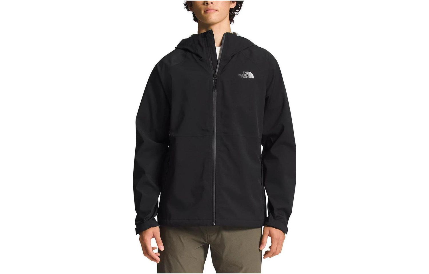 The North Face