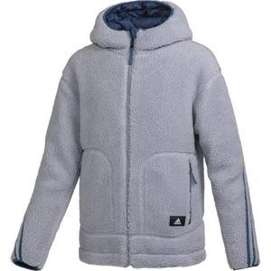 Adidas Blue Men's Jackets Adidas