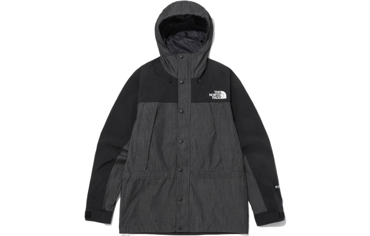 THE NORTH FACE