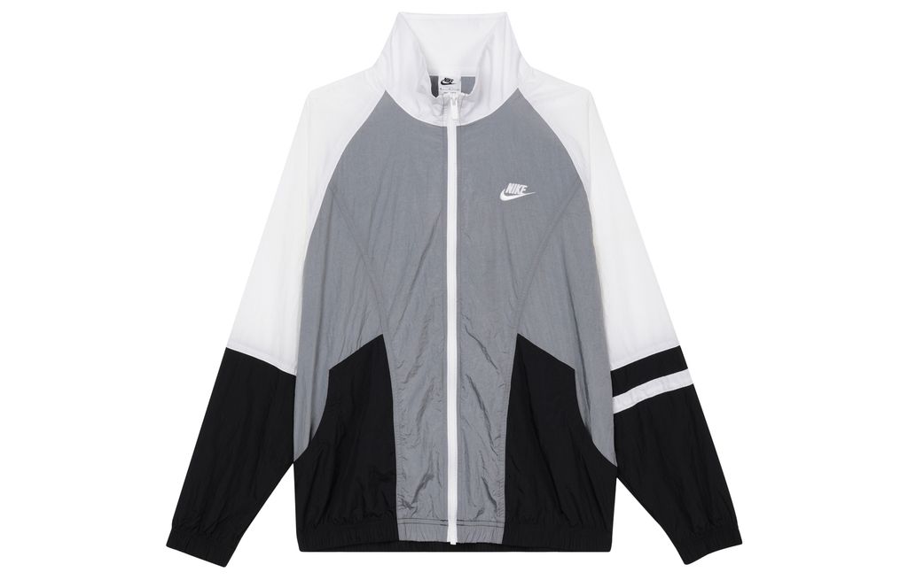 Nike Gray