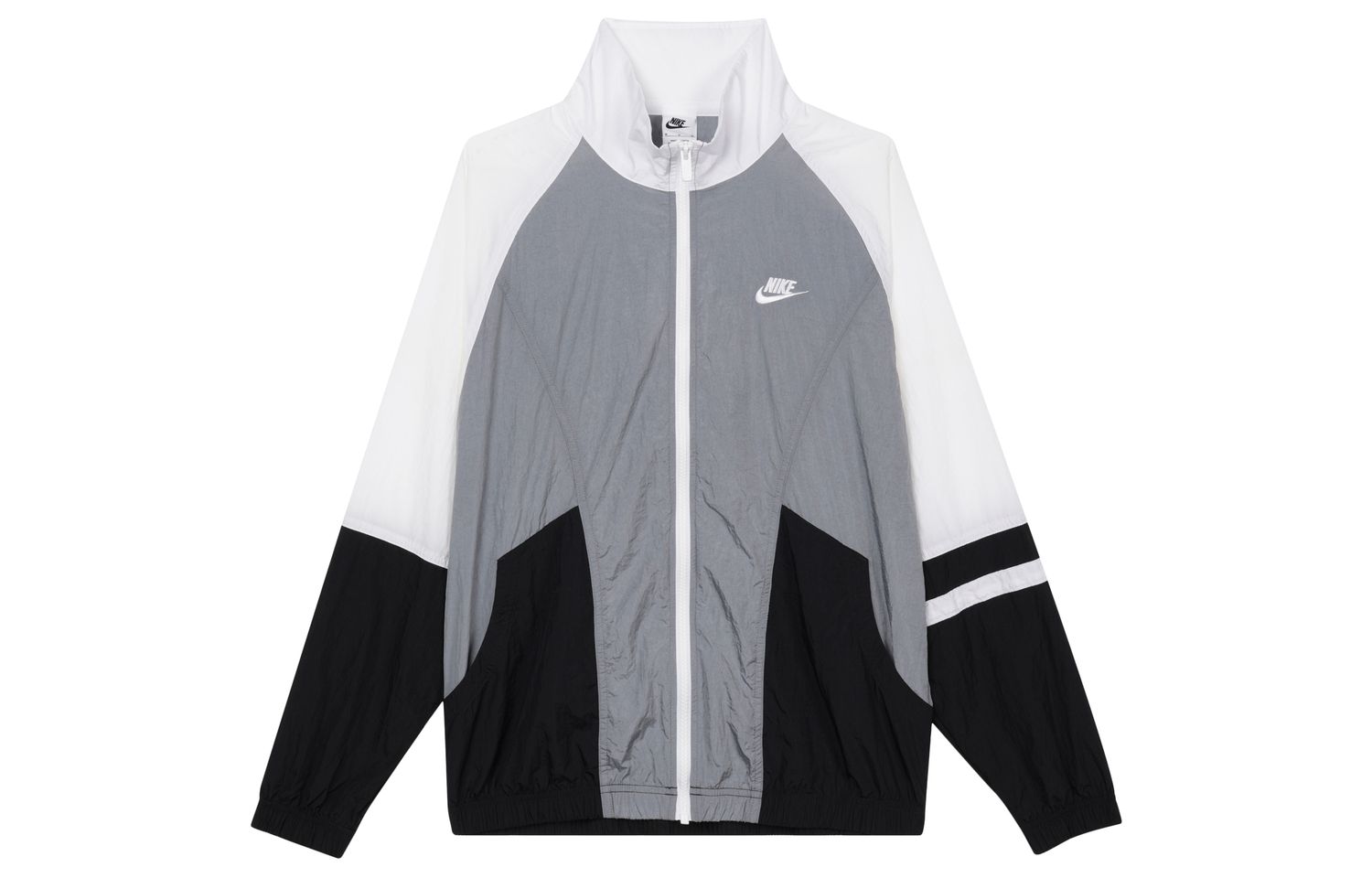 Nike Gray