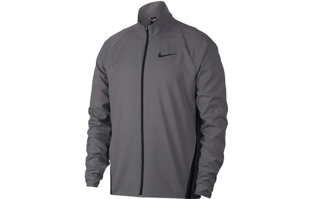 Nike Gray