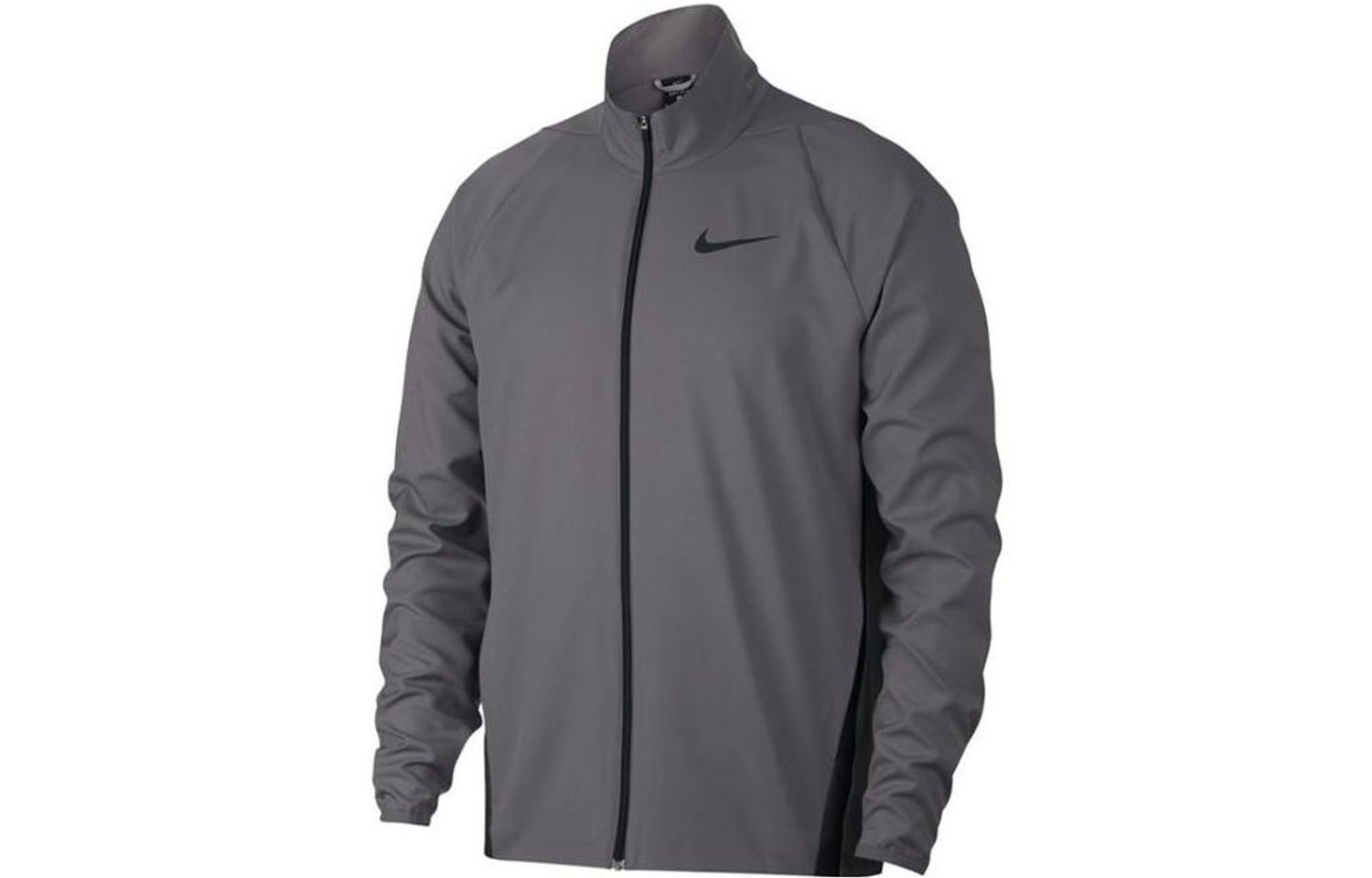 Nike Gray