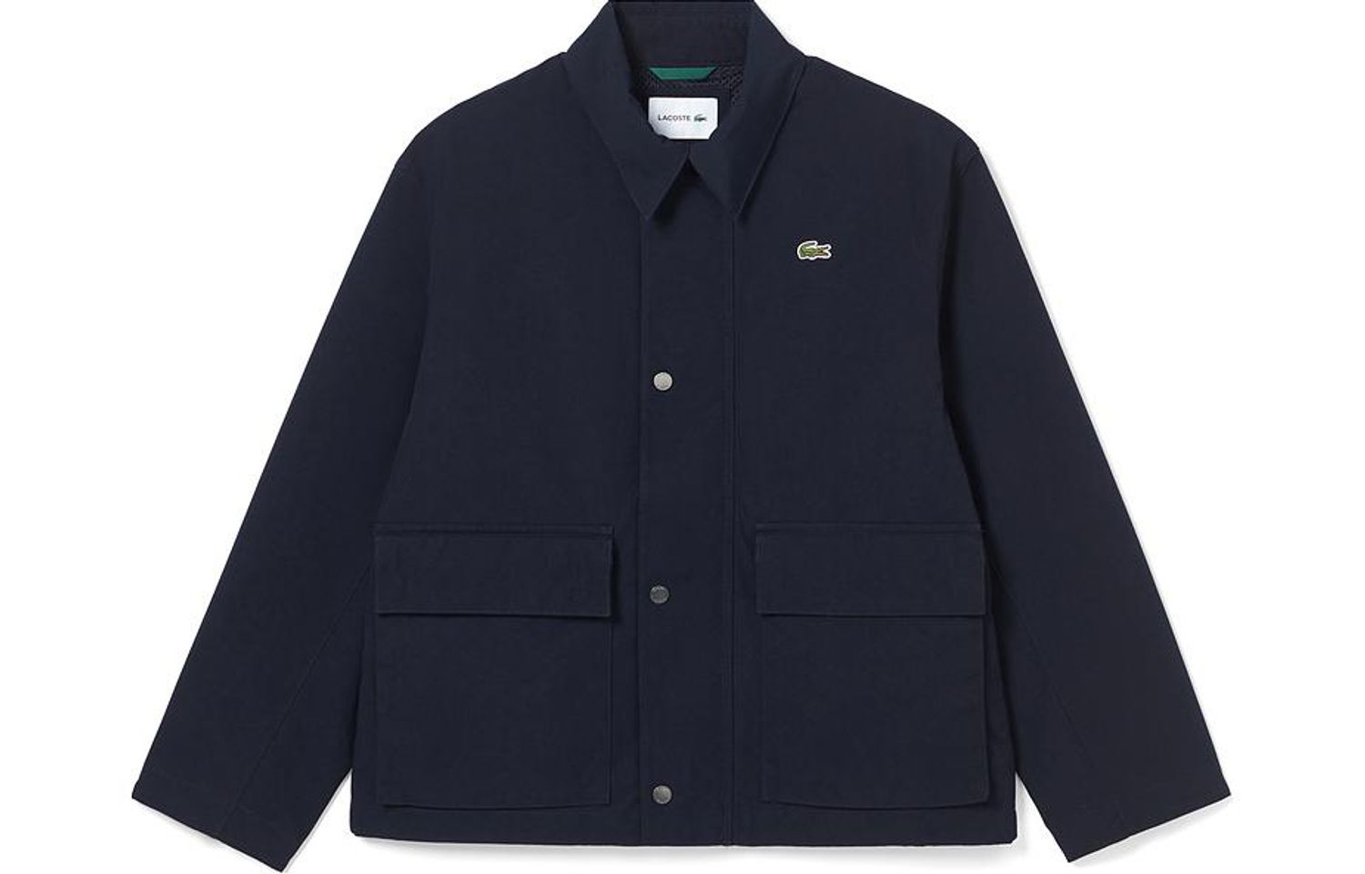 LACOSTE