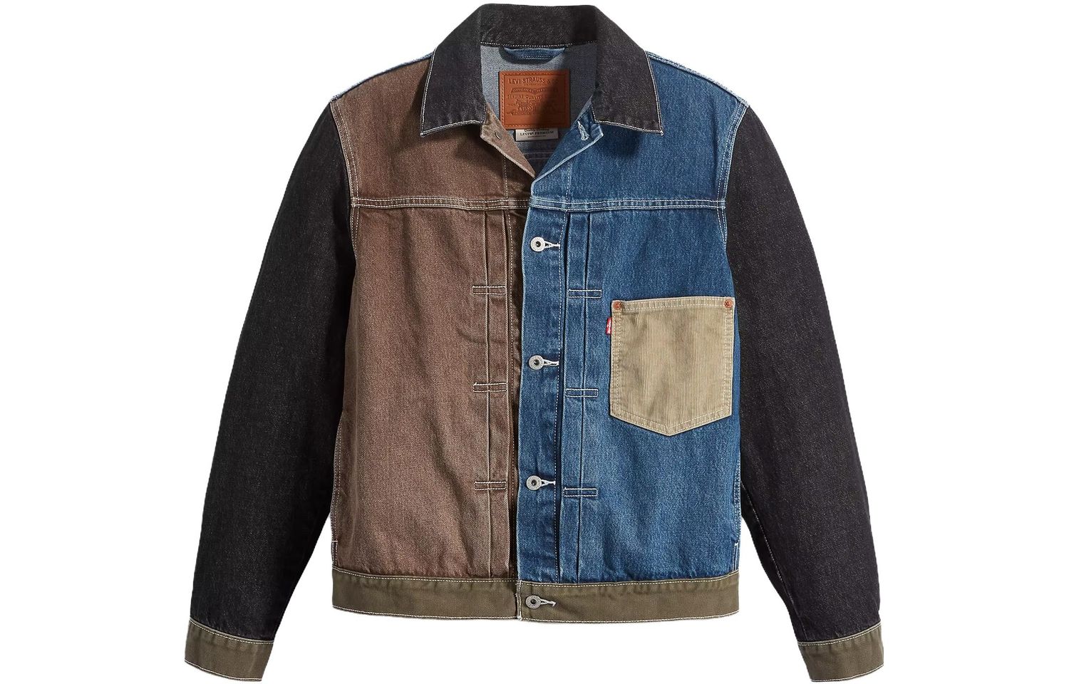 Levis