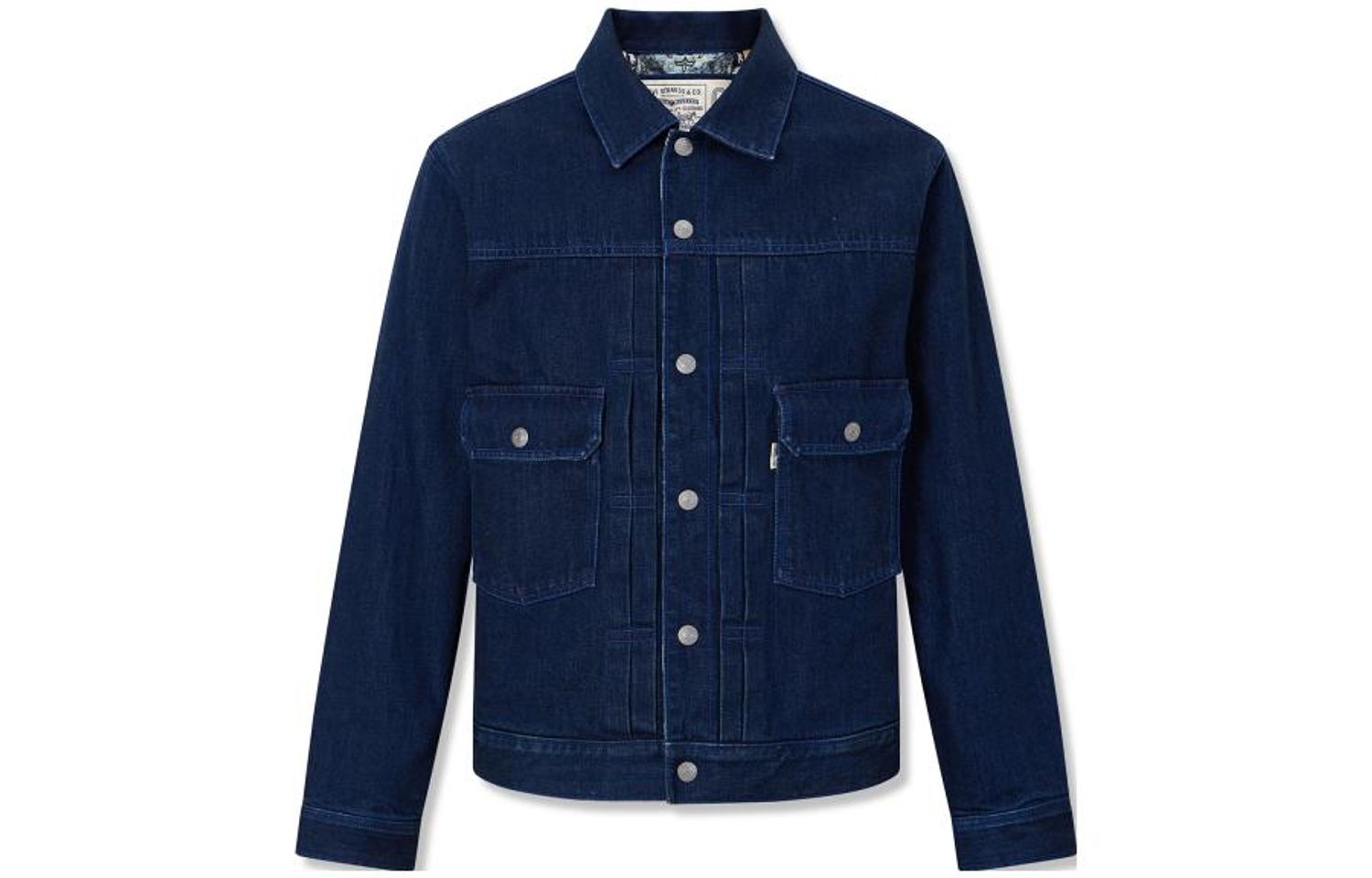 Levis