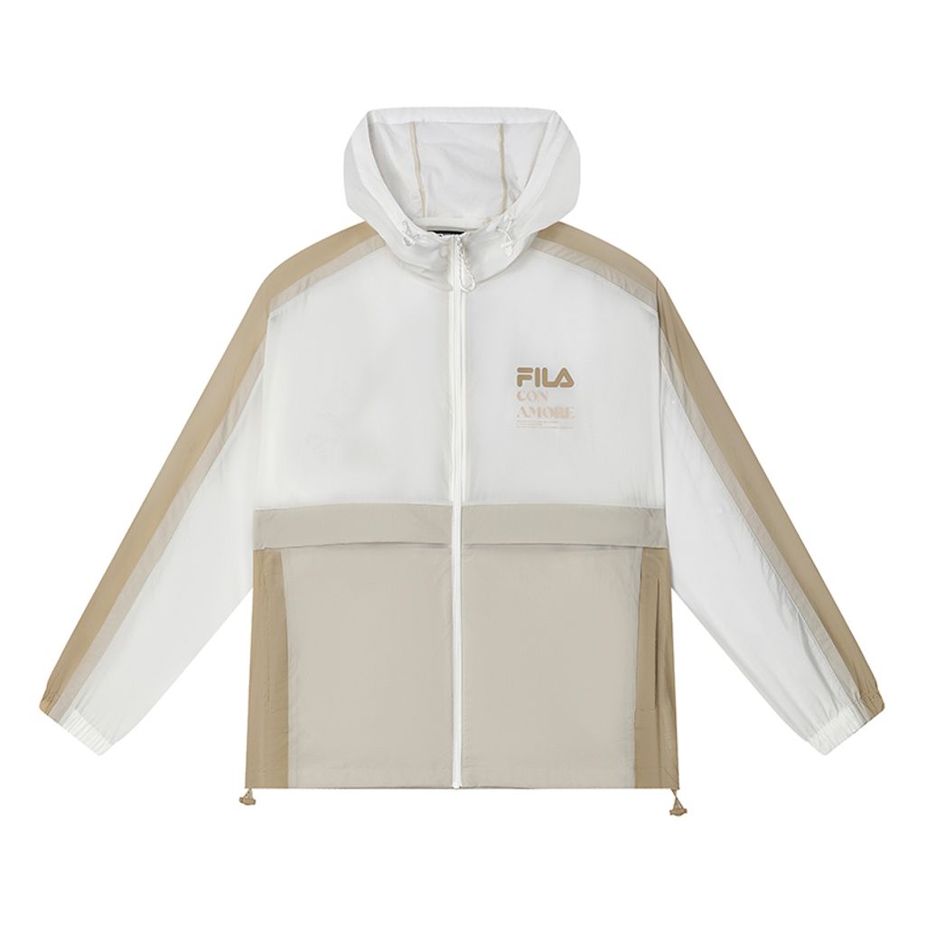 FILA ORIGINALE Cloud White