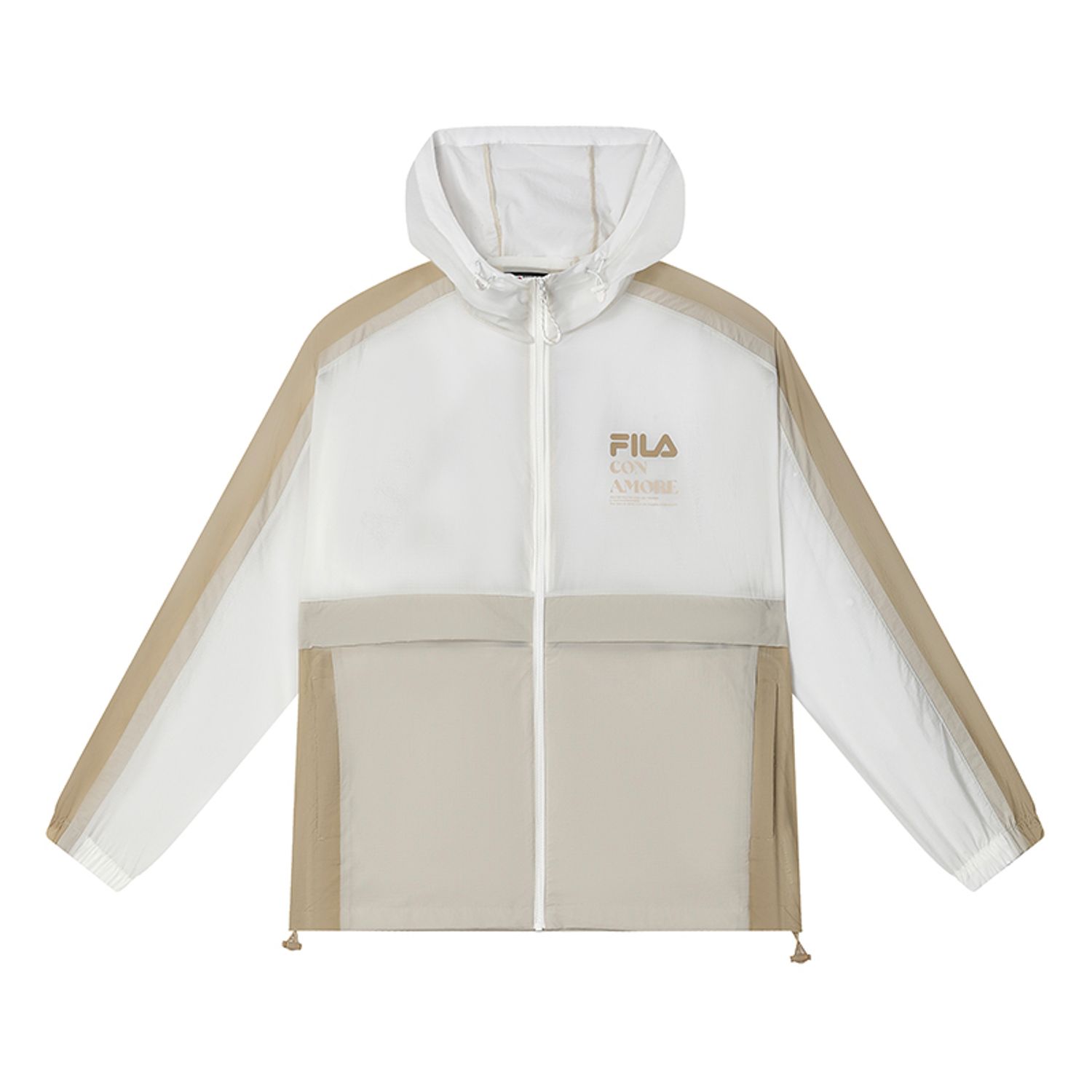 FILA ORIGINALE Cloud White