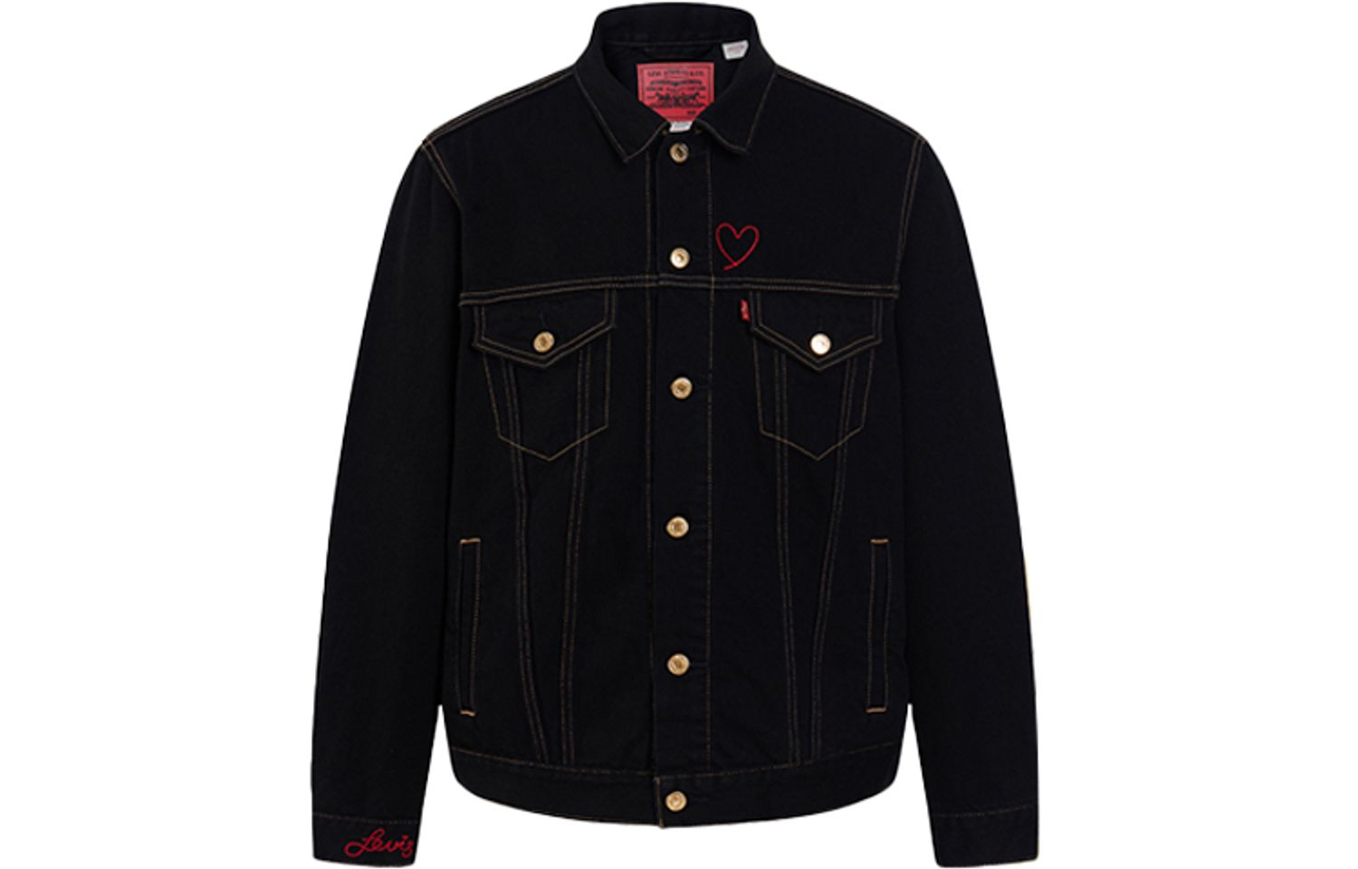 Levis