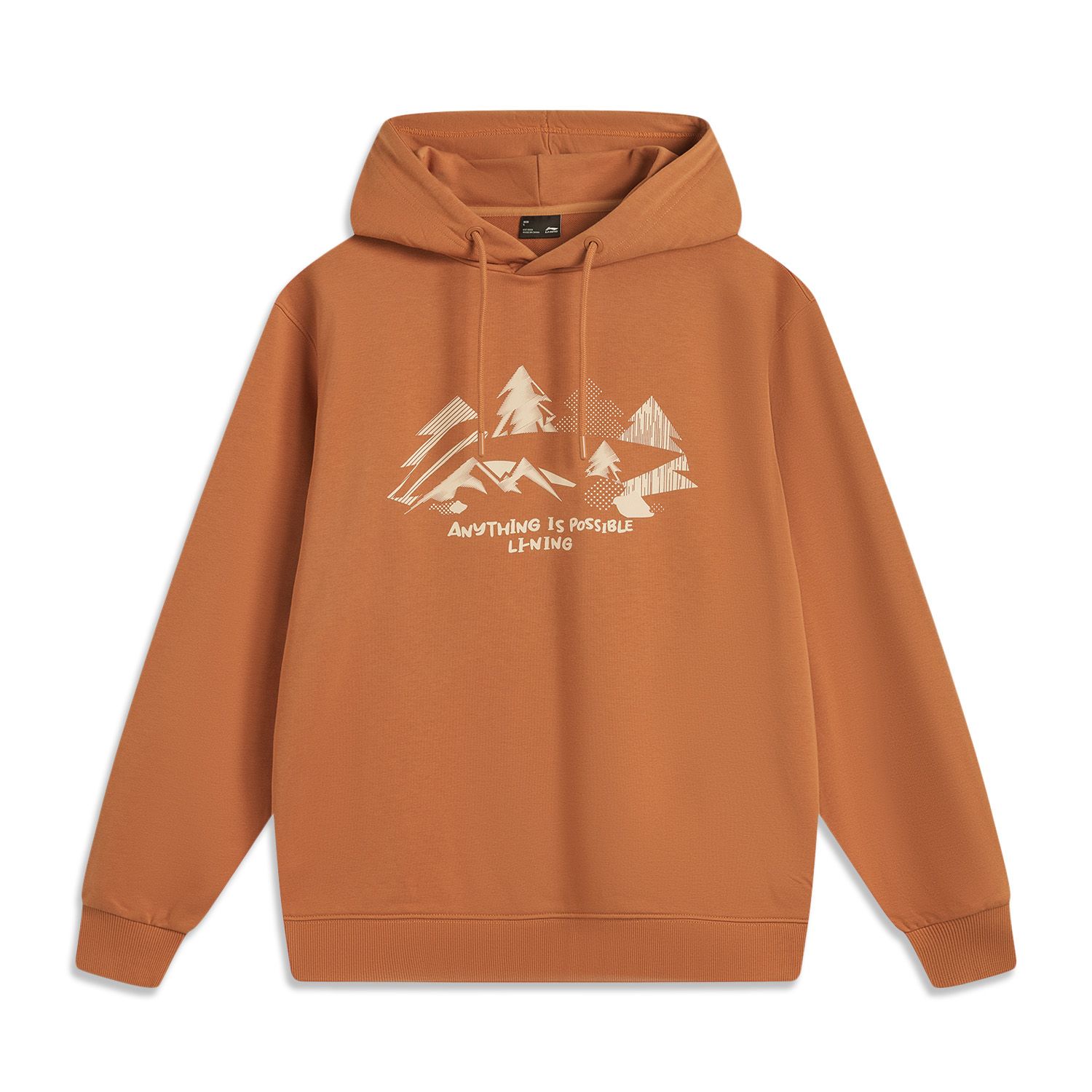 Li-Ning LINING Cloud