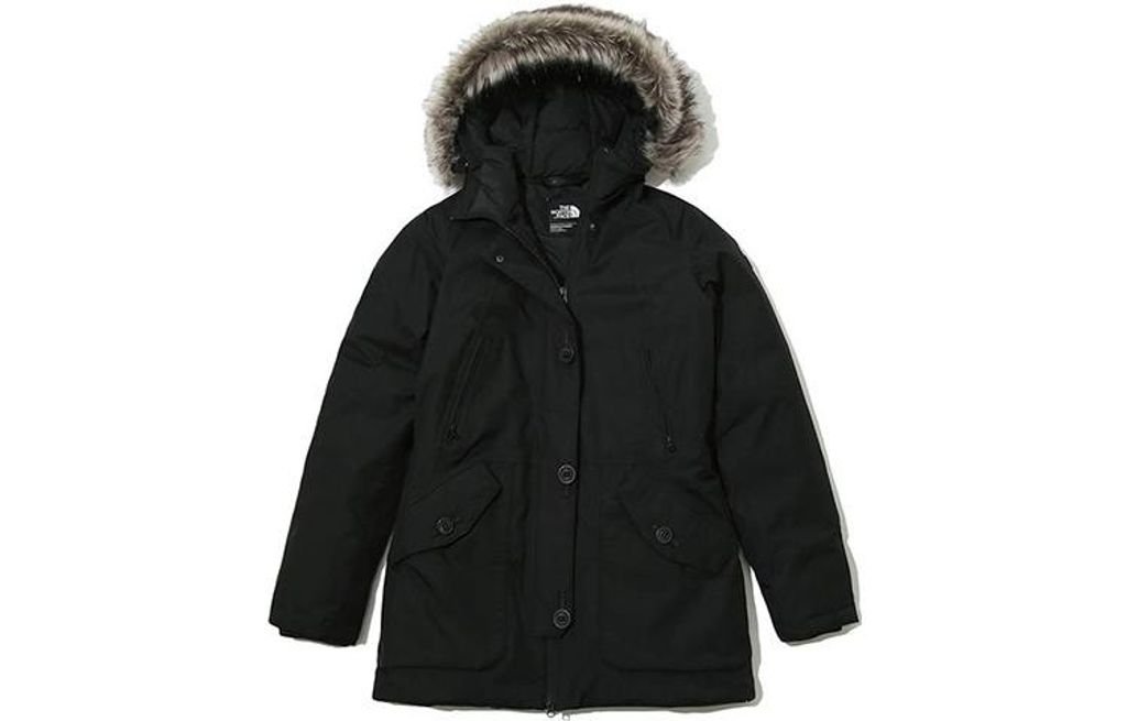 The North Face