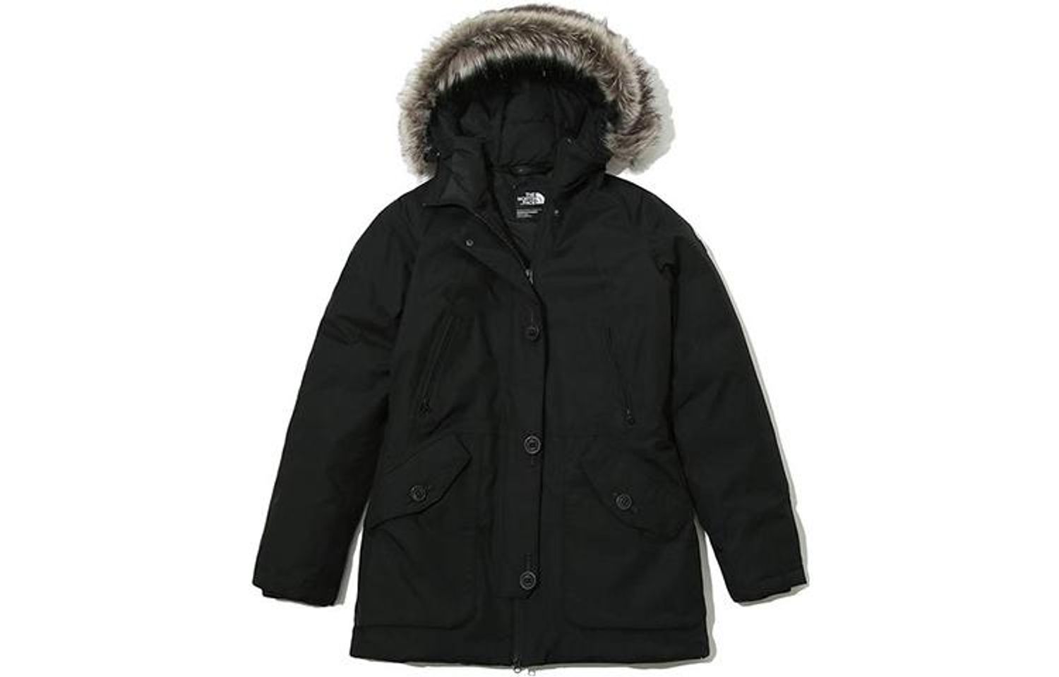 The North Face