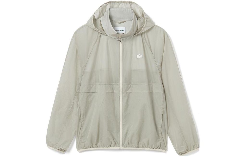 LACOSTE