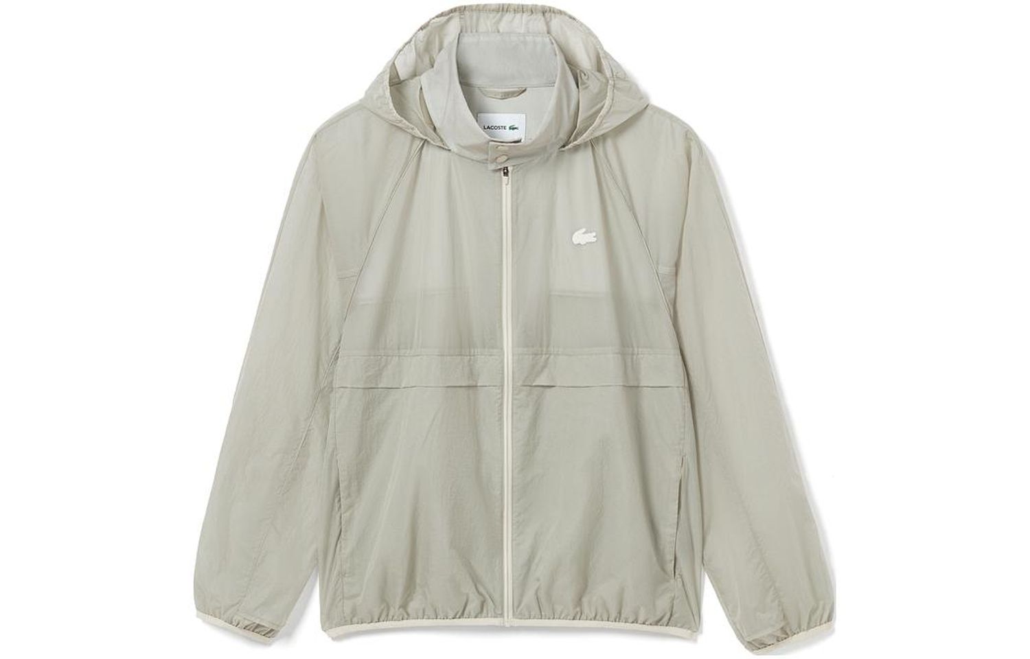 LACOSTE