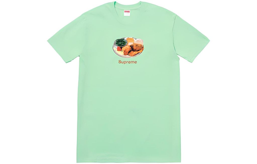 Supreme SS18 T