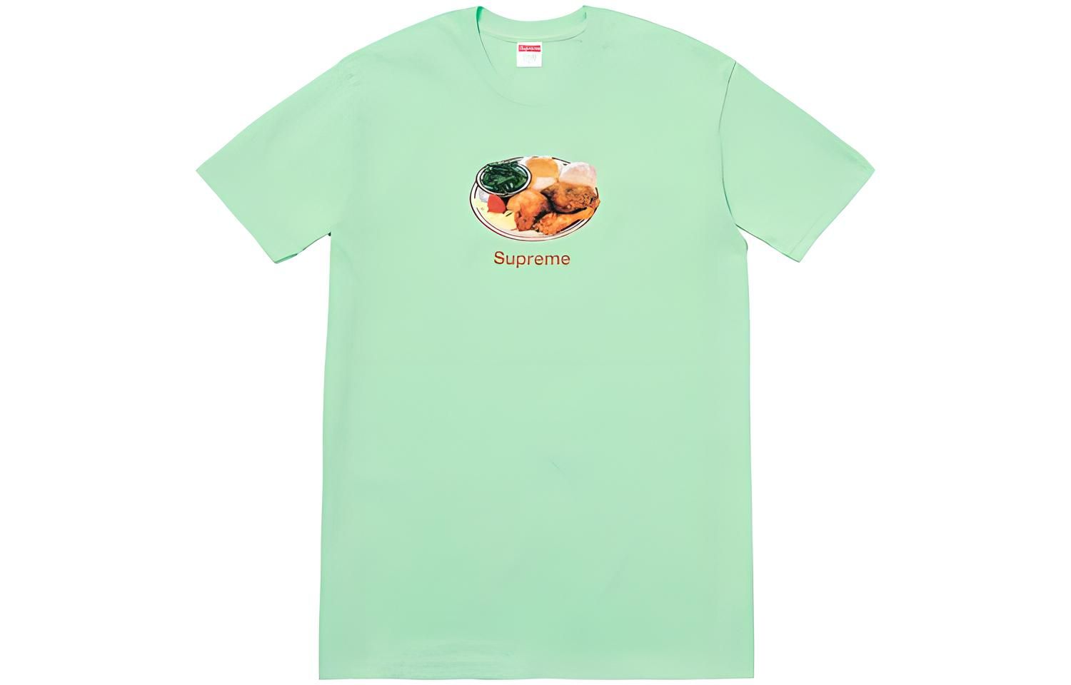Supreme SS18 T