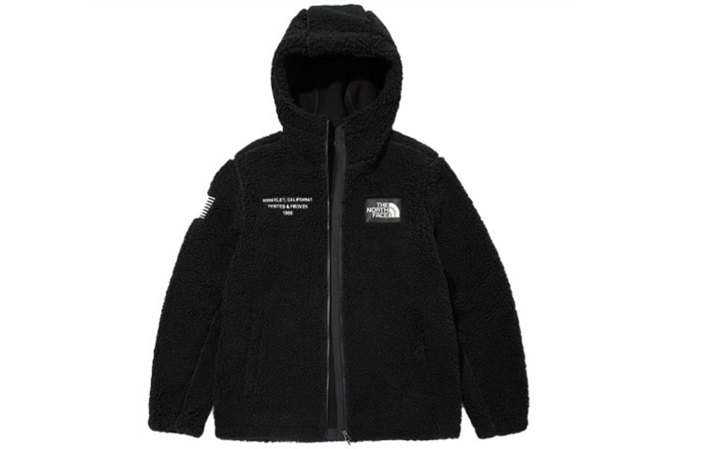 The North Face