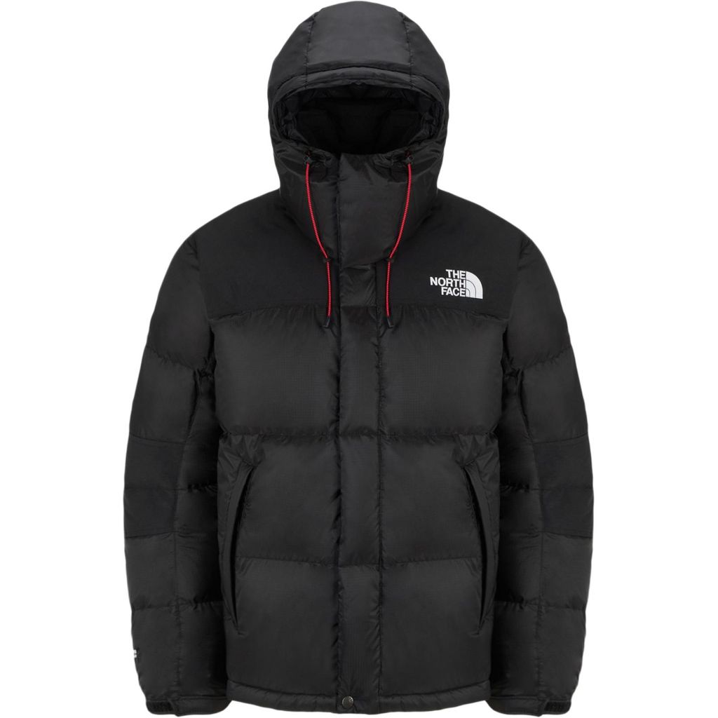 THE NORTH FACE SUMMIT