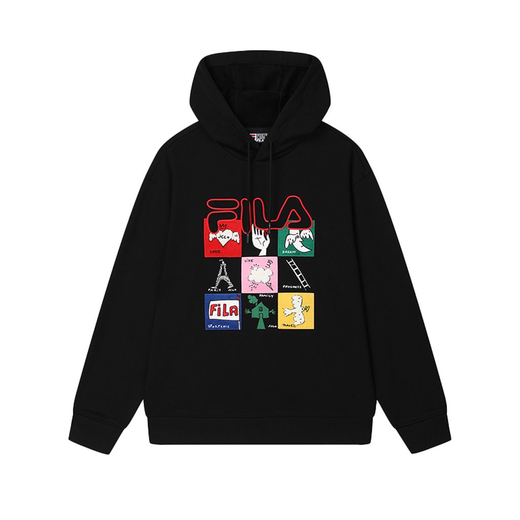 FILA ORIGINALE