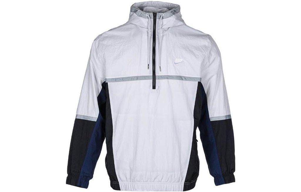 Nike Gray
