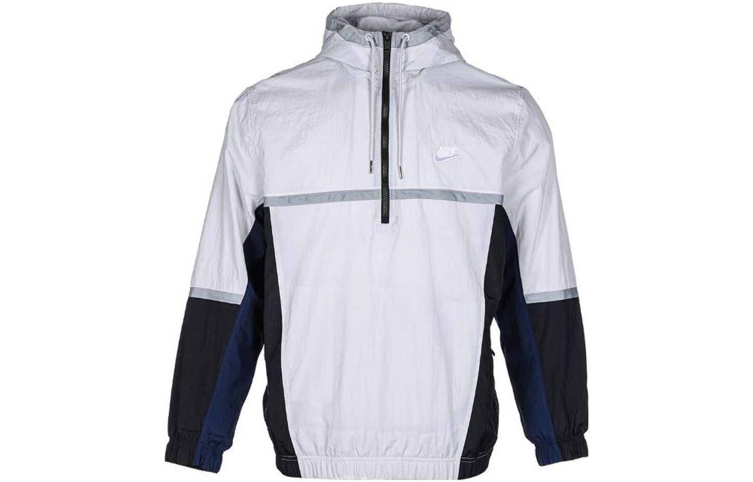 Nike Gray