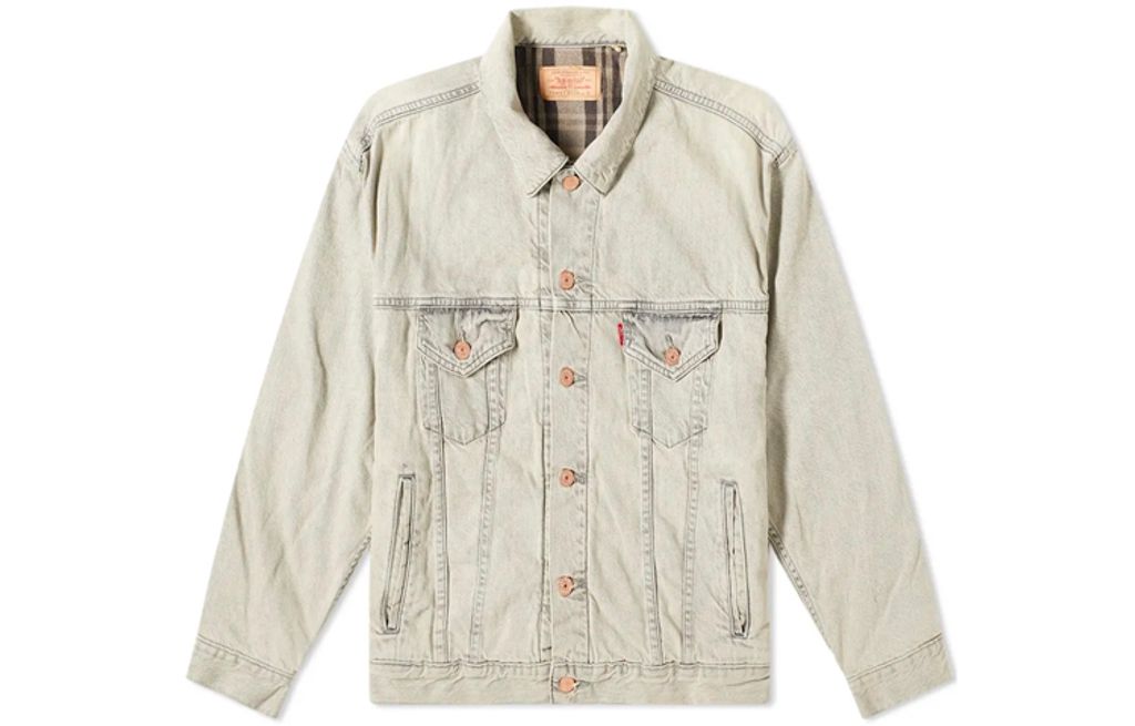 Levis