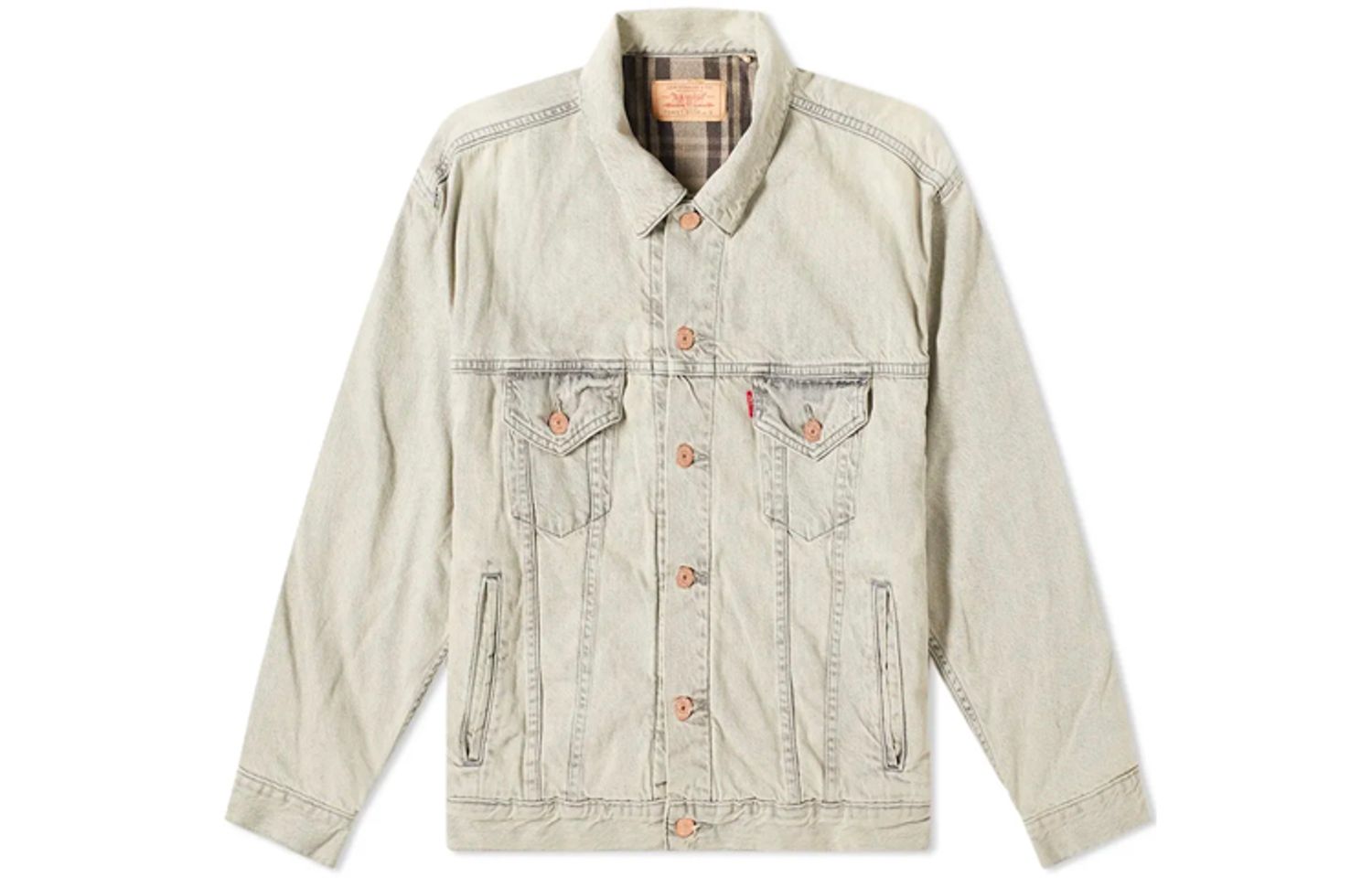 Levis