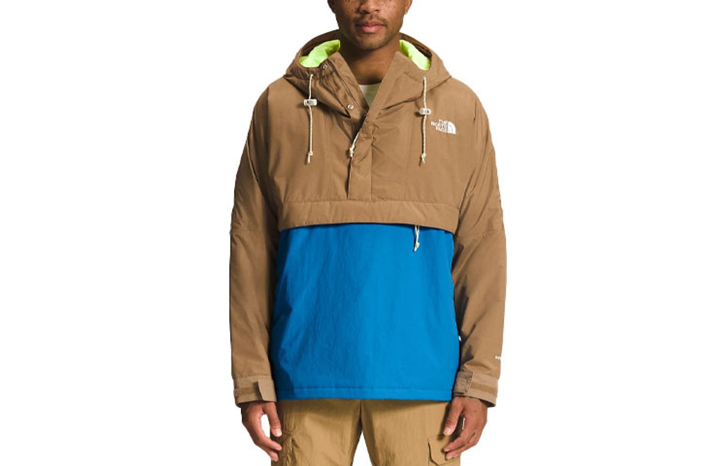 The North Face