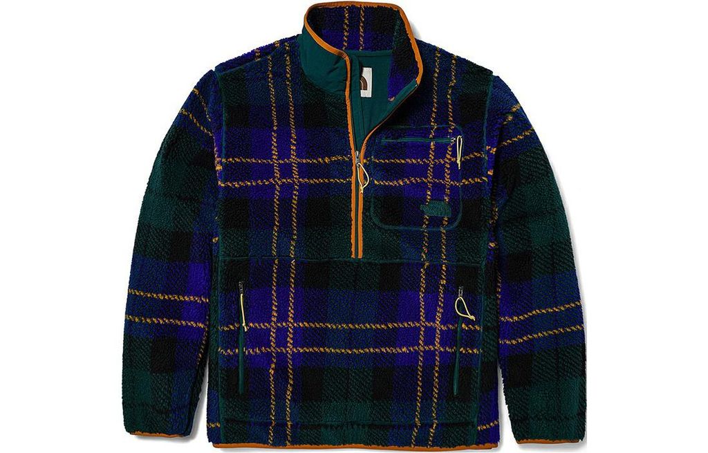 The North Face