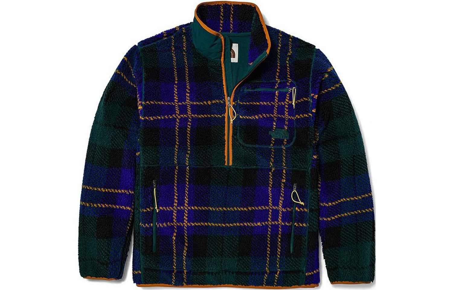 The North Face