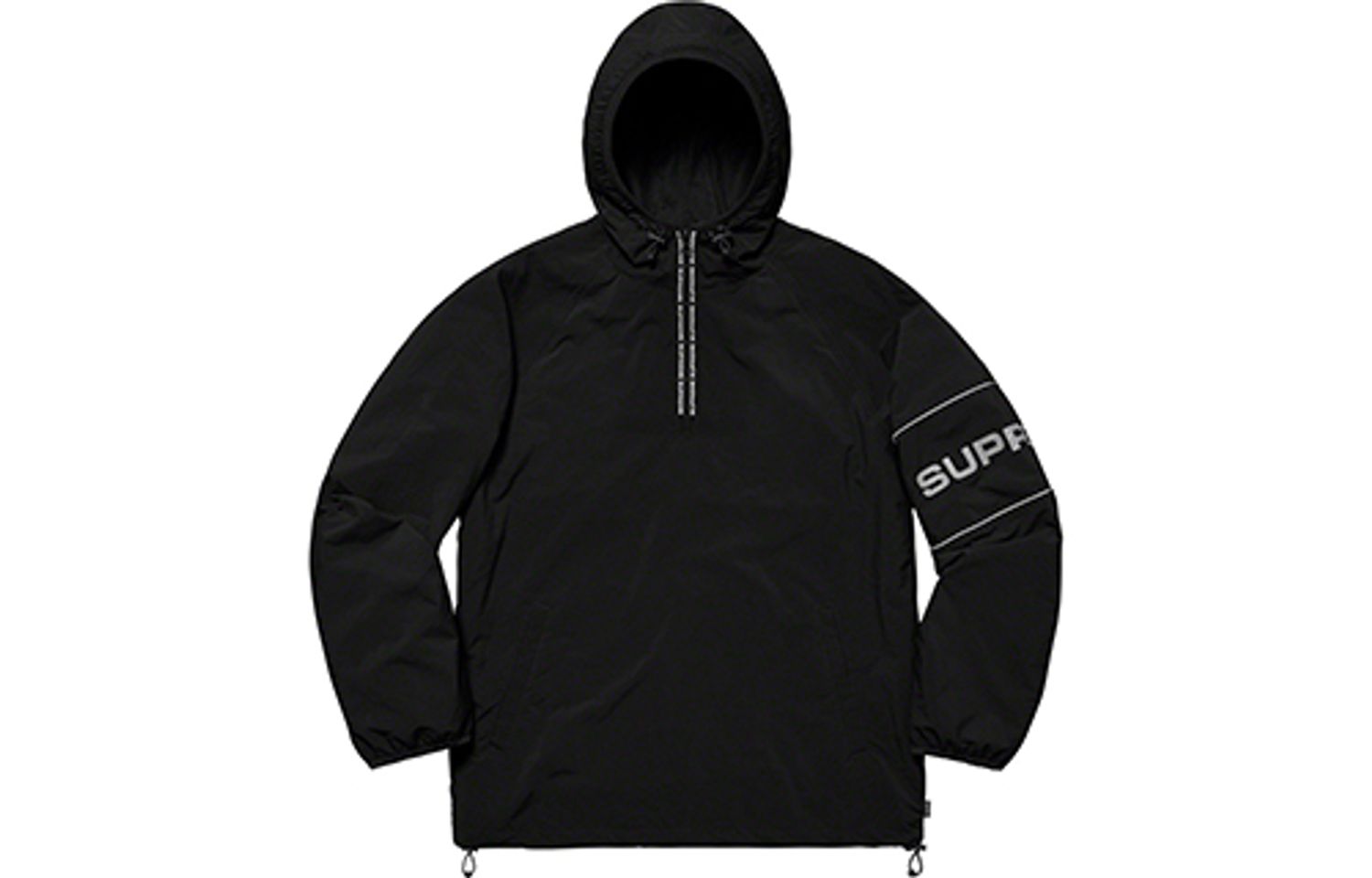 Supreme SS19
