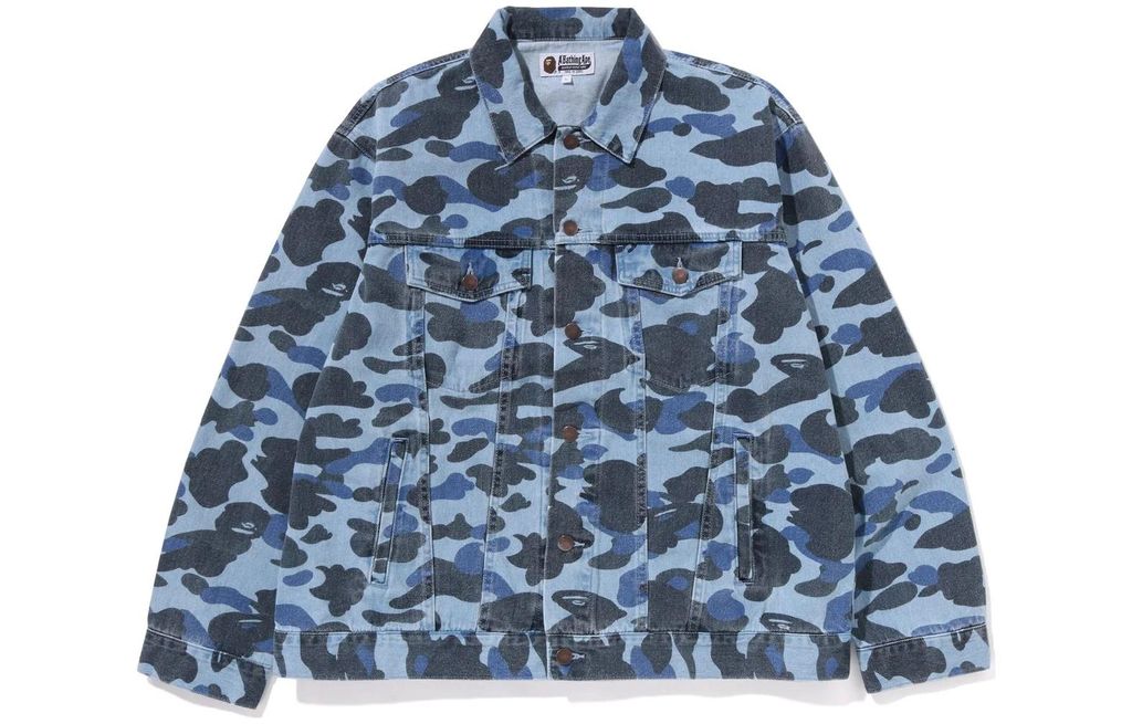A BATHING APE