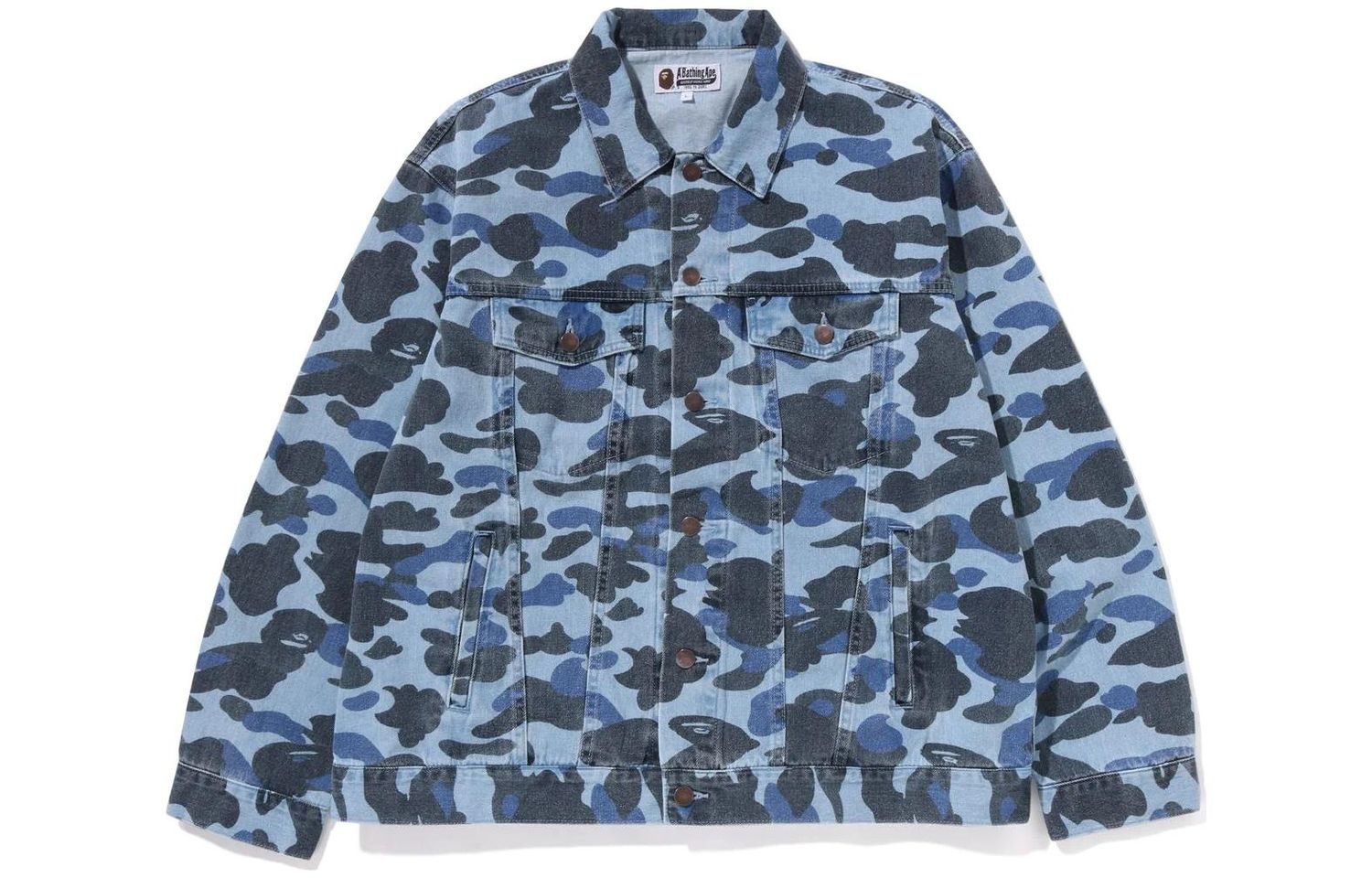 A BATHING APE