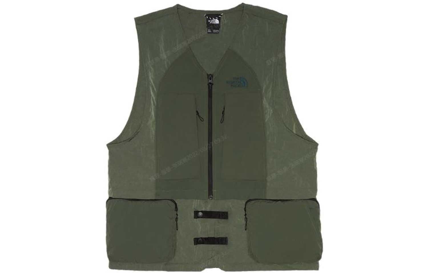 The North Face