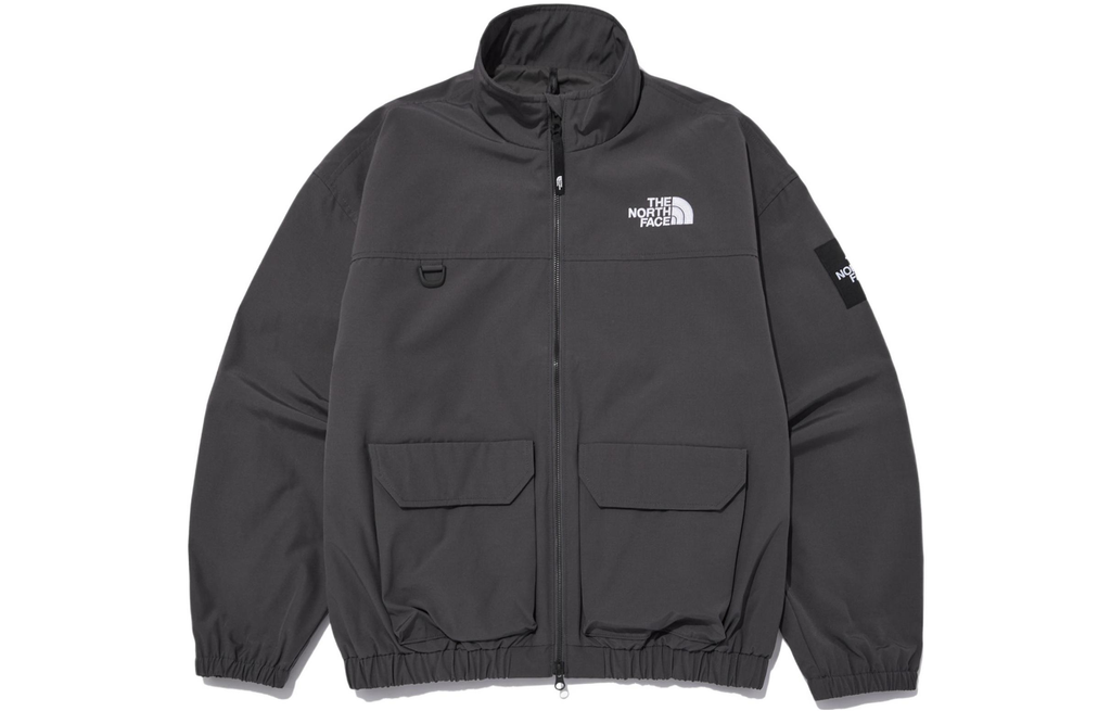 The North Face