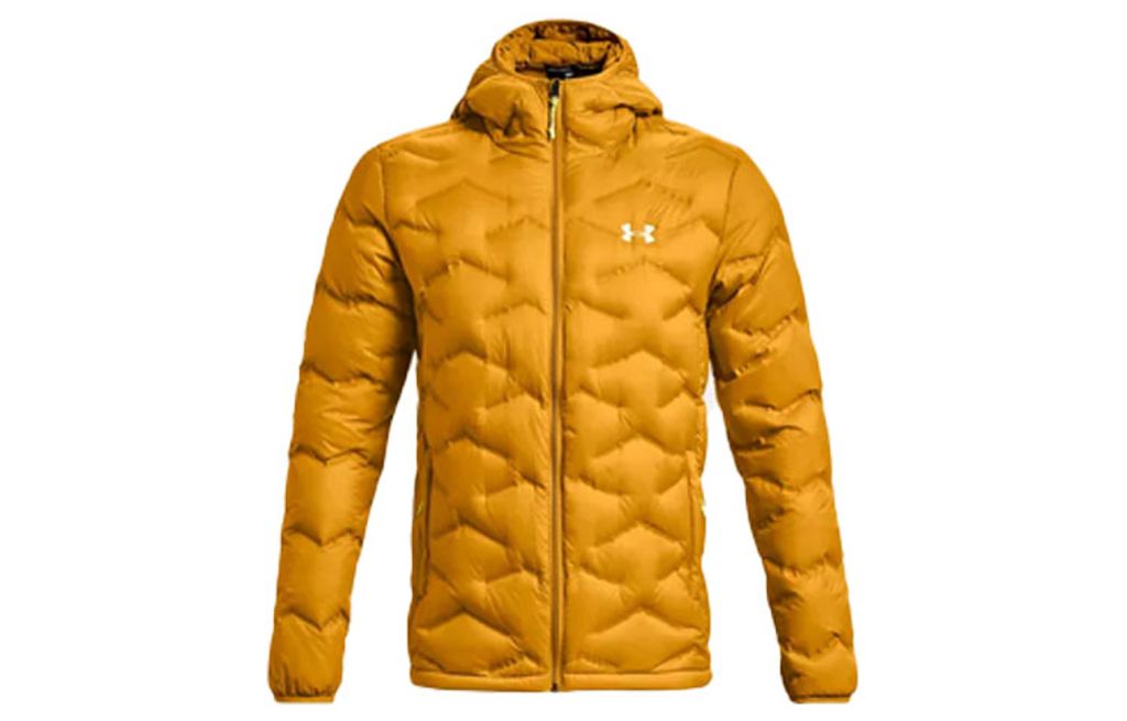 Under Armour
