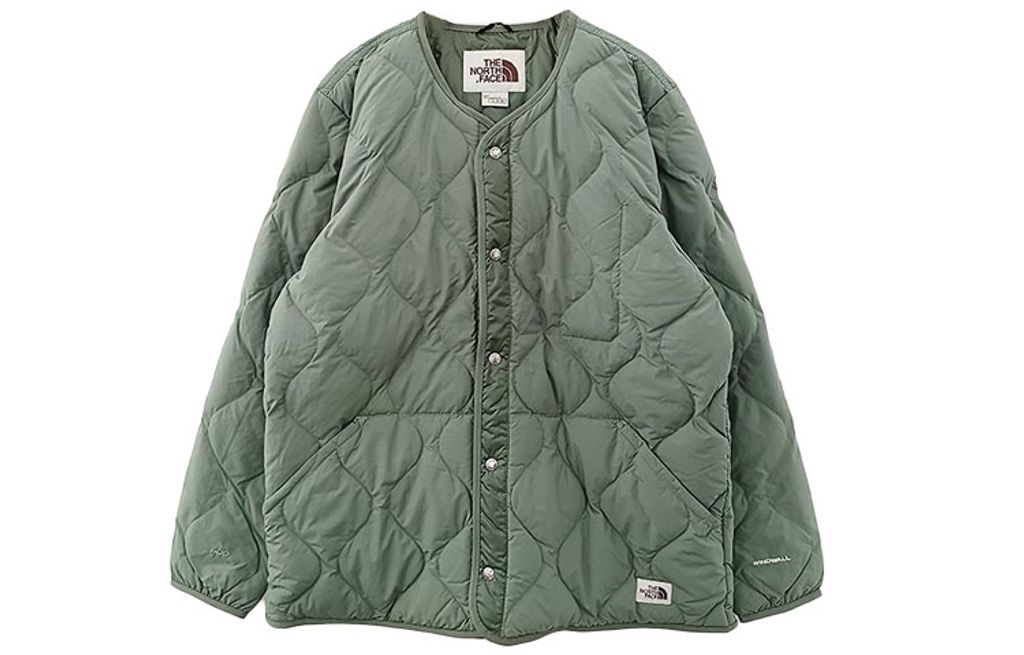 The North Face